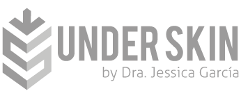 Logotipo Under Skin